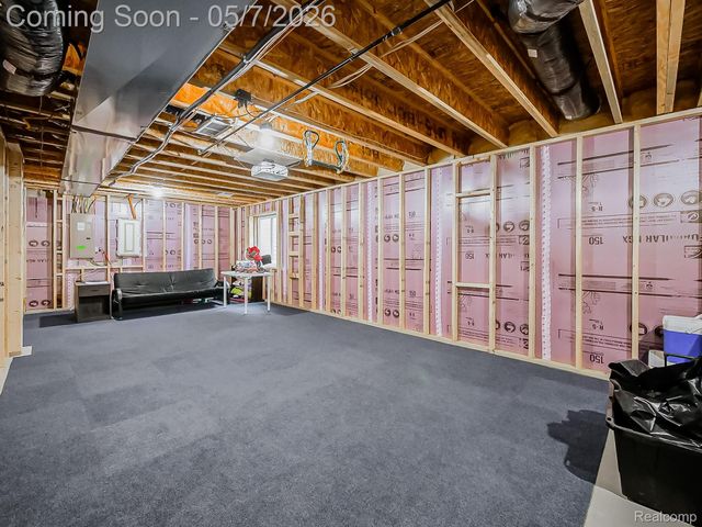 8640 Quincy Drive, Westland, MI 48185