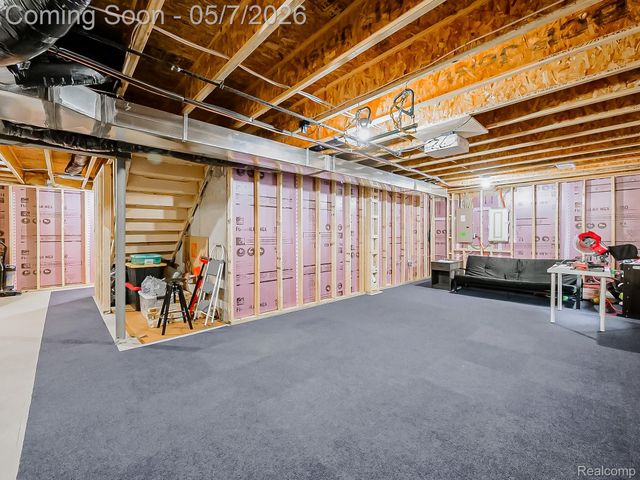 8640 Quincy Drive, Westland, MI 48185