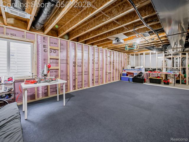 8640 Quincy Drive, Westland, MI 48185