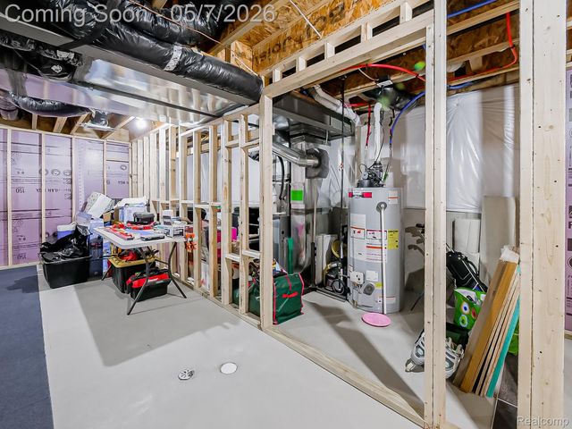 8640 Quincy Drive, Westland, MI 48185