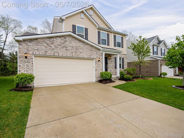 8640 Quincy Drive, Westland, MI 48185