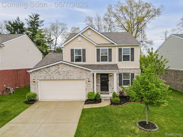 8640 Quincy Drive, Westland, MI 48185