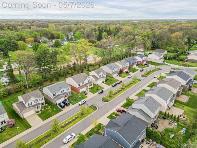 8640 Quincy Drive, Westland, MI 48185