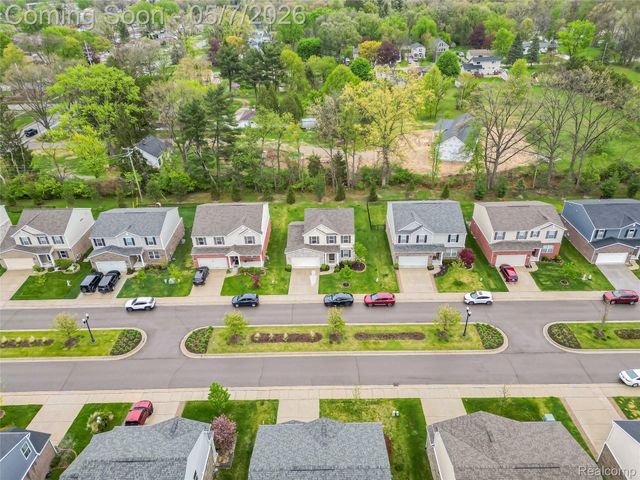 8640 Quincy Drive, Westland, MI 48185