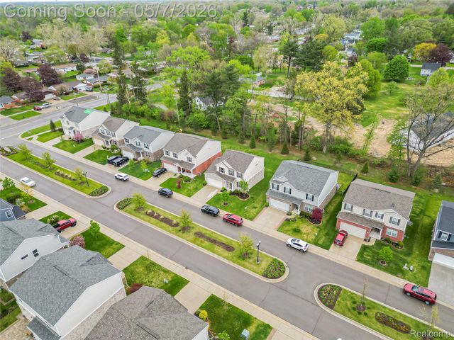 8640 Quincy Drive, Westland, MI 48185