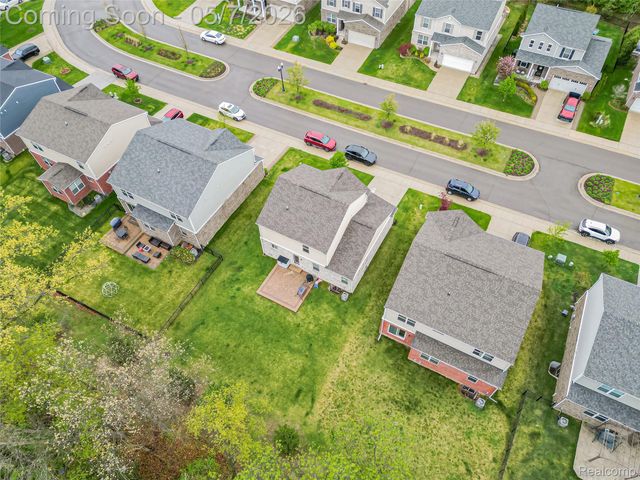8640 Quincy Drive, Westland, MI 48185