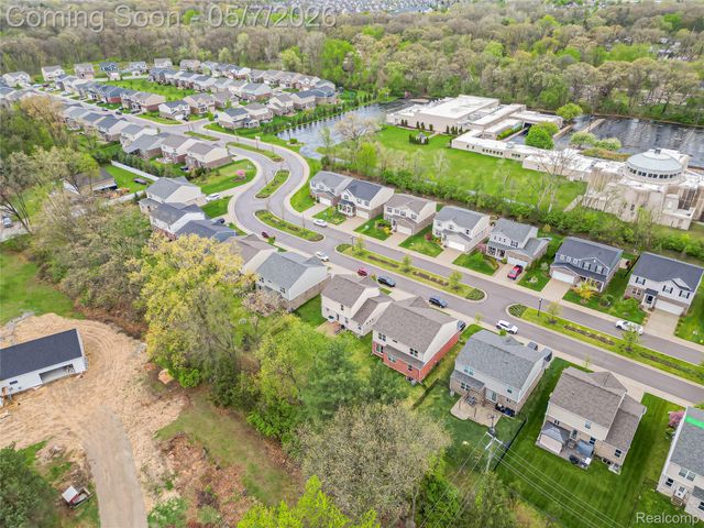 8640 Quincy Drive, Westland, MI 48185