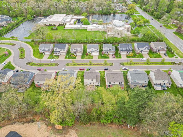 8640 Quincy Drive, Westland, MI 48185
