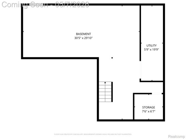 8640 Quincy Drive, Westland, MI 48185