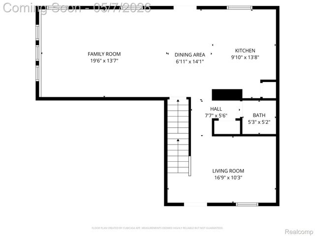 8640 Quincy Drive, Westland, MI 48185