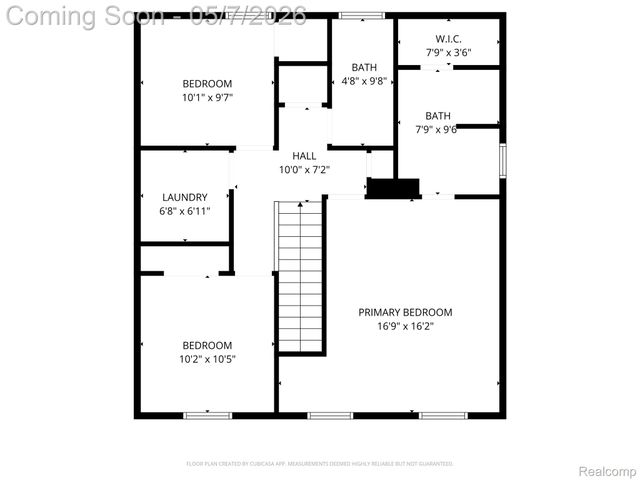 8640 Quincy Drive, Westland, MI 48185