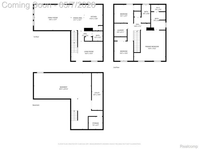 8640 Quincy Drive, Westland, MI 48185