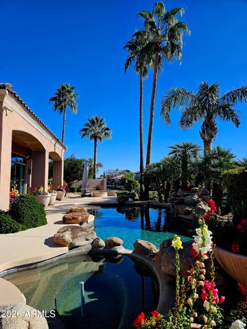 1801 W LYNX Way, Chandler, AZ 85248