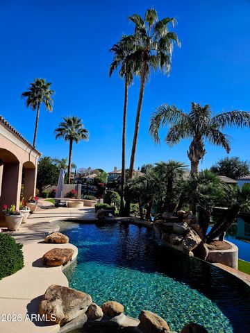 1801 W LYNX Way, Chandler, AZ 85248