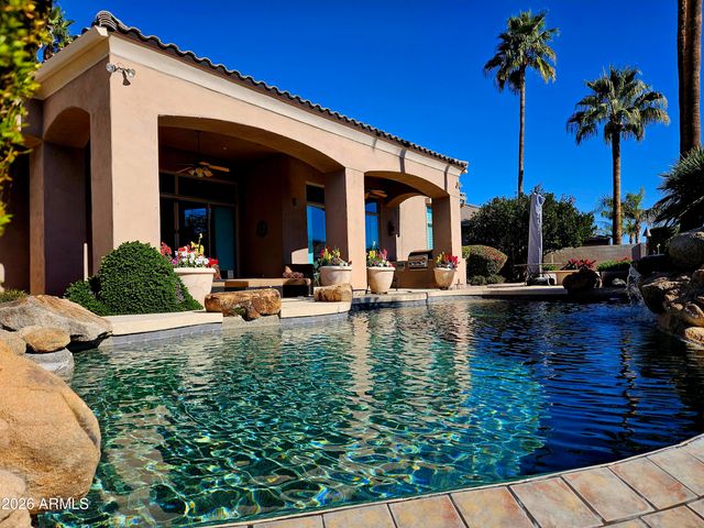 1801 W LYNX Way, Chandler, AZ 85248