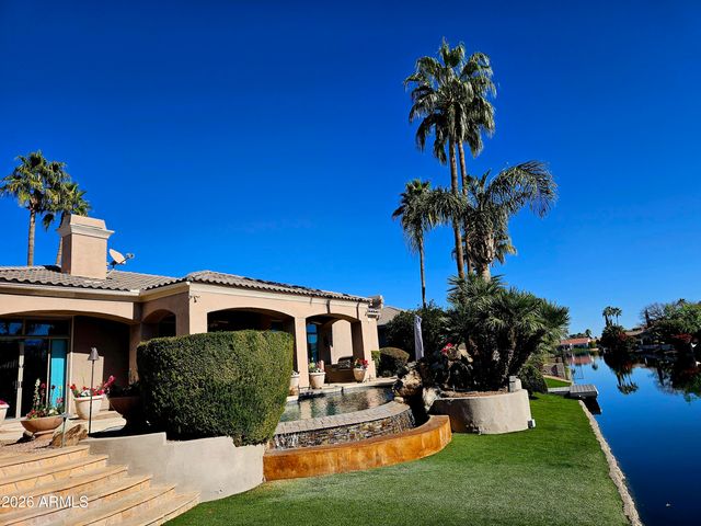 1801 W LYNX Way, Chandler, AZ 85248