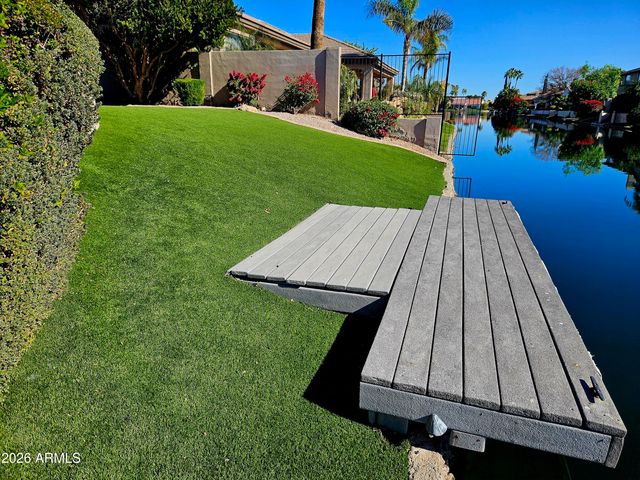 1801 W LYNX Way, Chandler, AZ 85248