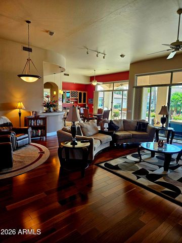 1801 W LYNX Way, Chandler, AZ 85248