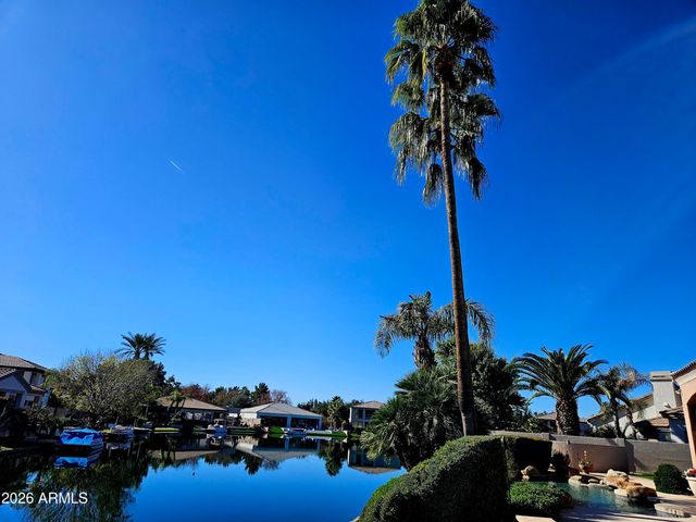 1801 W LYNX Way, Chandler, AZ 85248