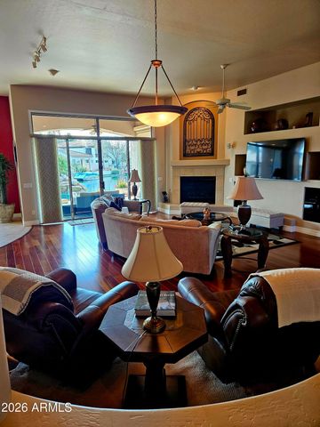 1801 W LYNX Way, Chandler, AZ 85248