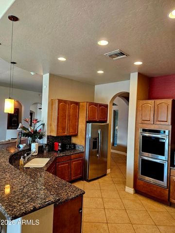 1801 W LYNX Way, Chandler, AZ 85248