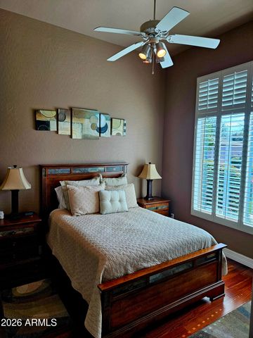 1801 W LYNX Way, Chandler, AZ 85248