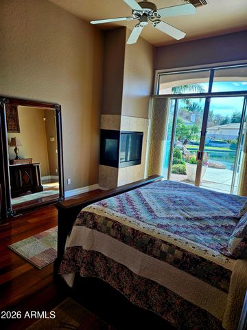 1801 W LYNX Way, Chandler, AZ 85248