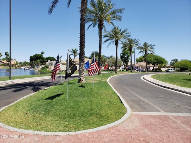 1801 W LYNX Way, Chandler, AZ 85248