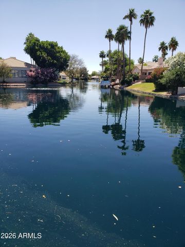 1801 W LYNX Way, Chandler, AZ 85248