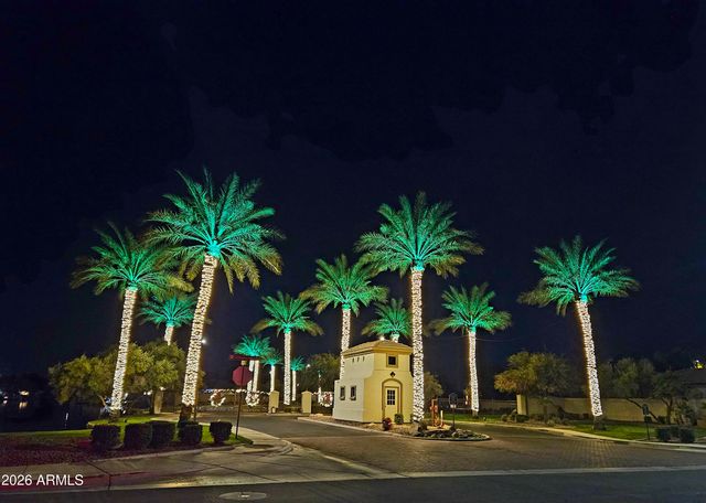 1801 W LYNX Way, Chandler, AZ 85248