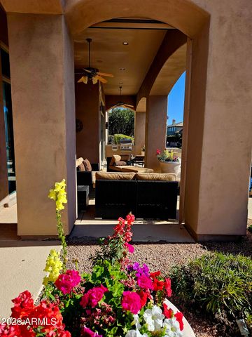 1801 W LYNX Way, Chandler, AZ 85248