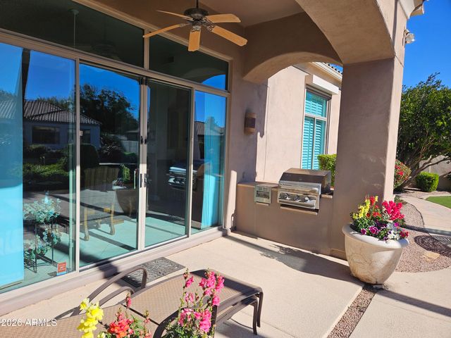 1801 W LYNX Way, Chandler, AZ 85248