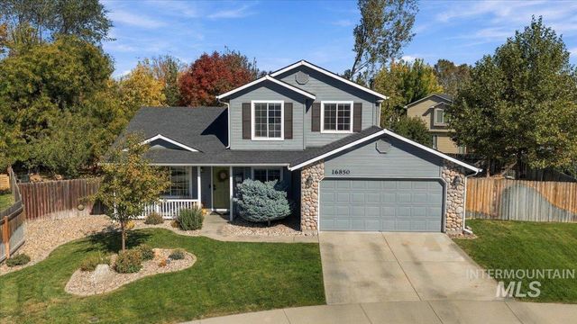 16850 N Gentry, Nampa, ID 83687 property photo