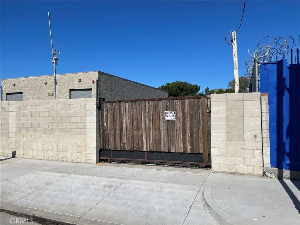 0 Branford, Pacoima, CA 91331
