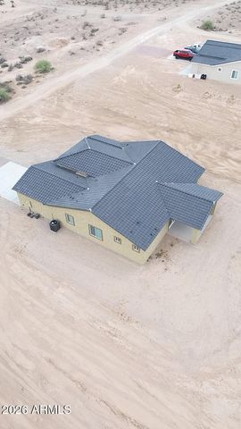 5415 S 360TH Avenue, Tonopah, AZ 85354