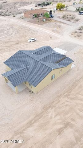 5415 S 360TH Avenue, Tonopah, AZ 85354