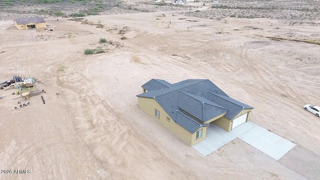5415 S 360TH Avenue, Tonopah, AZ 85354