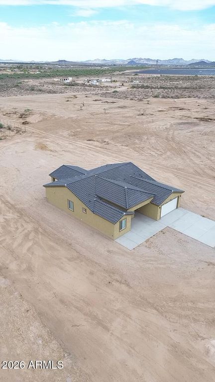 Image 40 of property listing at 5415 S 360TH Avenue, Tonopah, AZ 85354