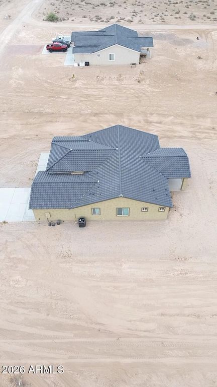 Image 42 of property listing at 5415 S 360TH Avenue, Tonopah, AZ 85354