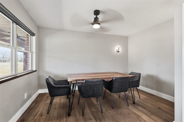 397 Rs County Road 4452, Point, TX 75472