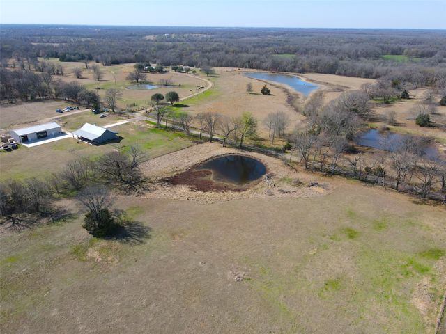 397 Rs County Road 4452, Point, TX 75472