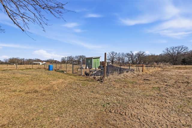 397 Rs County Road 4452, Point, TX 75472