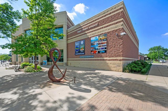 2030 Mainstreet, Hopkins, MN 55343