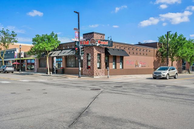 2030 Mainstreet, Hopkins, MN 55343
