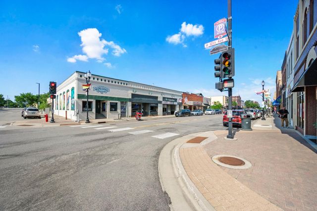 2030 Mainstreet, Hopkins, MN 55343