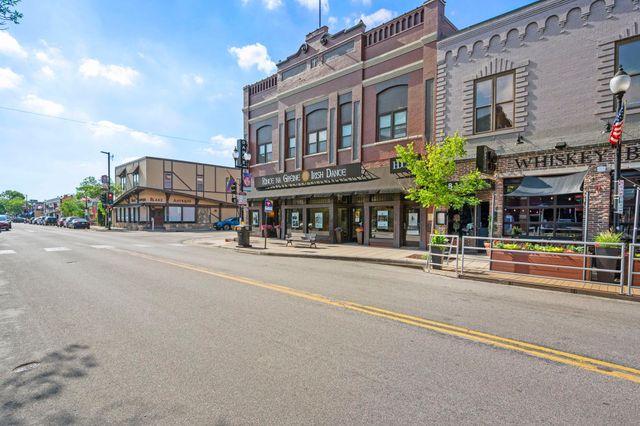 2030 Mainstreet, Hopkins, MN 55343