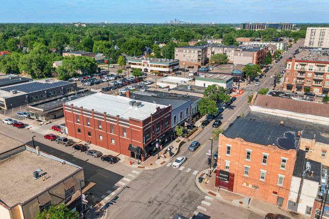 2030 Mainstreet, Hopkins, MN 55343