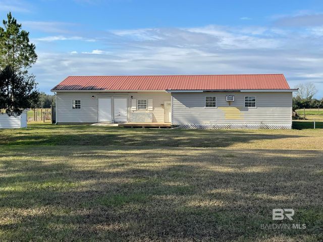 11271 John Bloch Road, Elberta, AL 36530