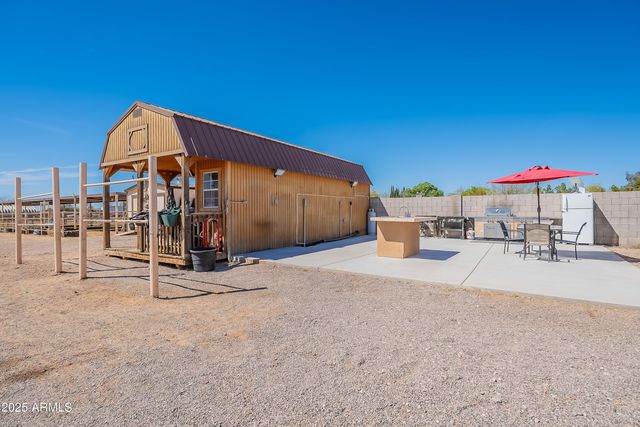34964 N Tombstone Street, San Tan Valley, AZ 85140