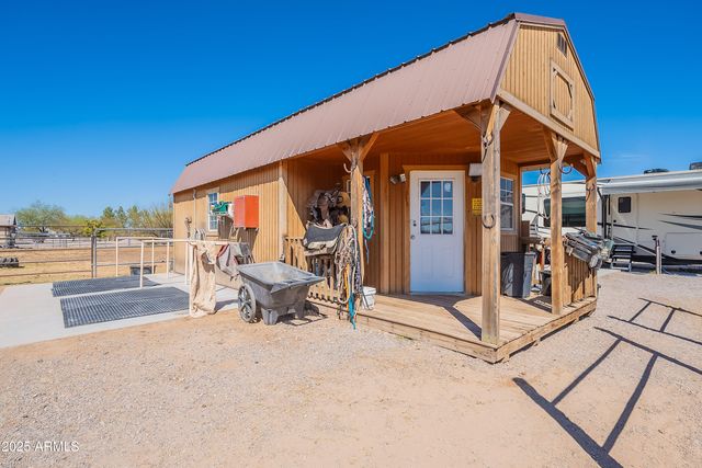 34964 N Tombstone Street, San Tan Valley, AZ 85140